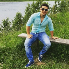 Сеймур Алиев, 19.03.1992, Тверь