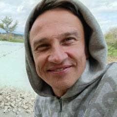 Александр Имамдинов, 17.03, Санкт-Петербург