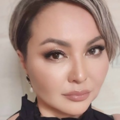 Нургуль Мажитова, 01.07, Астана
