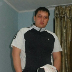 Arken Islamov, 25.05.1993, Ташкенсаз