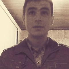 Wagner Bittencourt, 26.12.1992, Rio do Sul