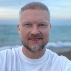 Алексей Володин, 01.06, Москва