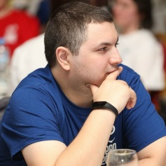 Зураби Гогилашвили, Москва