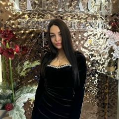 Аня Любезнова, 24.12