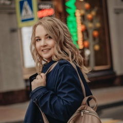 Светлана Лисицина, Самара