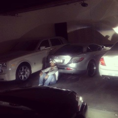 Ramesh Rajabi, 20.11.1990, Алматы