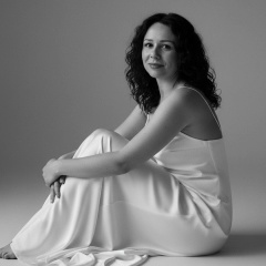 Виктория Медведева, 16.09, Тюмень