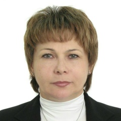 Татьяна Борисенко, Ухта