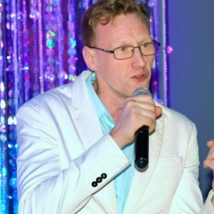 Виктор Иванов, Санкт-Петербург