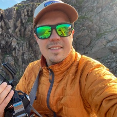 Илья Марченко, 18.10.1988, Москва