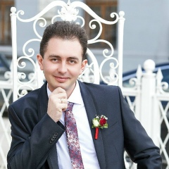 Алесандр Никаноров, Юхнов