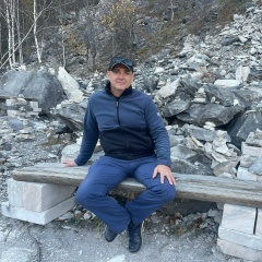 Иван Кузьмин, 16.11.1982, Абакан