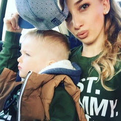 Юлия Собкив, 09.01, Харьков