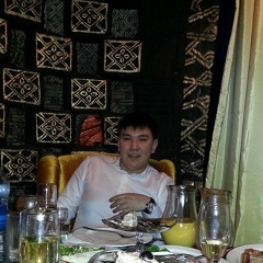 Азамат Абдиев, 10.01, Астана