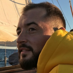 Денис Колюжняк, 12.01.1989, Санкт-Петербург