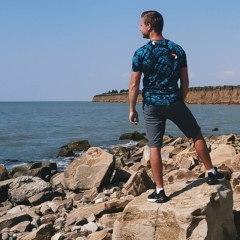 Юрий Ильин, 09.01, Кингисепп