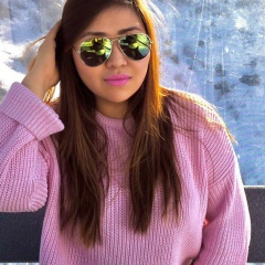 Асем Кошмурзаева, 01.09