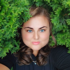 Ирина Лисовая, 22.08, Москва