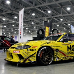 Антон Холстинкин