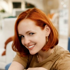 Анастасия Филимонова, 10.04.1988, Москва