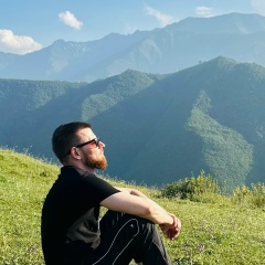 Алихан Ачаев, 11.09.1989, Москва