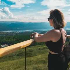 Виктория Манишина, 14.12, Новосибирск