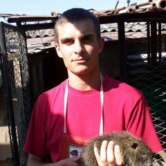 Андрей Иванов, 19.02.1990, Воронеж