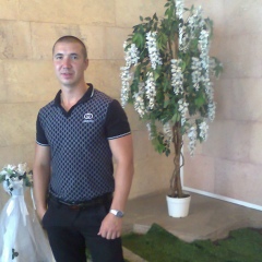 Алексей Черепанов, 06.12.1986