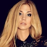 Алина Акаева, 18.03, Москва