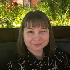 Евгения Сторожева, 09.02.1986, Санкт-Петербург