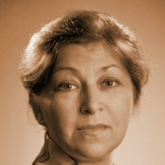 Татьяна Чупикова, 31.10, Саратов