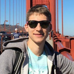 Егор Долгополов, 16.08, Palo Alto