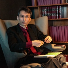 Владимир Миронов, 03.10.1973, Санкт-Петербург