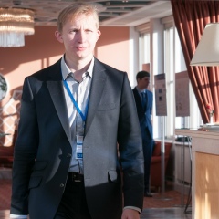 Александр Ушаков, 26.03, Екатеринбург