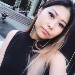 Айдана Тыныштык, 28.06, Алматы