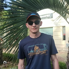 Макс Куимов, 16.12.1985, Новосибирск