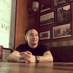 Muhit Kadyrov, 20.04.1994, Алматы