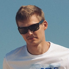 Игорь Ермолаев, 22.11, Москва