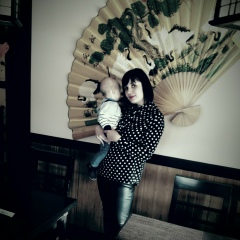 Ксенія Семак, 19.03.1990, Ивано-Франковск