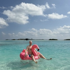 Артем Мишанин, Санкт-Петербург