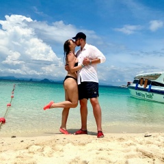 Daria Bushkova, 05.03