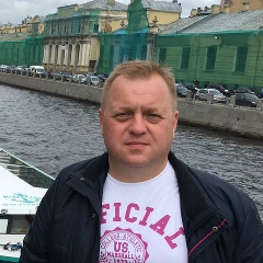 Дмитрий Ивакин, Кременчуг