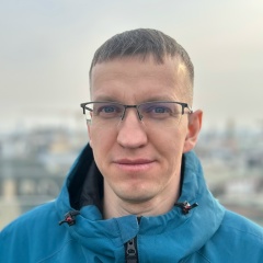 Андрей Макушин, 13.02, Москва