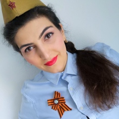 Арбела Авдышоева, 22.02, Краснодар