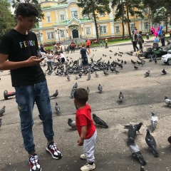 Алтынай Шаминова, 18.07.1992, Шымкент