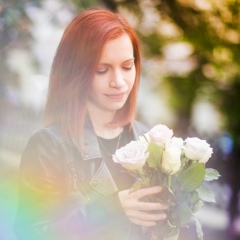 Алиса Величко, 31.07, Москва