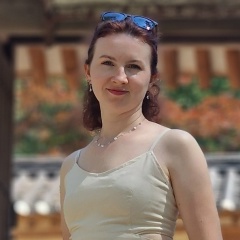 Мария Струкова, 13.12.1988, Roudnice nad Labem