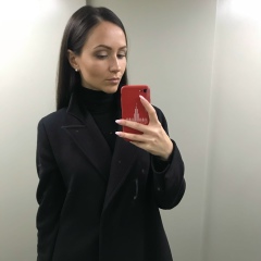 Анна Концевич, 09.04