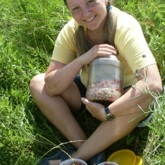 Марина Жигулина, Кемерово