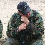 Сергей Викторович, 07.04.1945, Санкт-Петербург